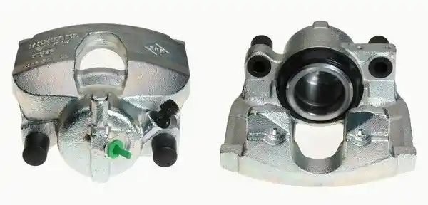 BUDWEG CALIPER 343503 BUDWEG CALIPER 343503