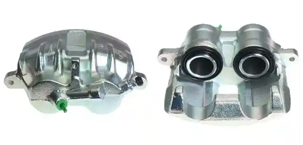 BUDWEG CALIPER 343504