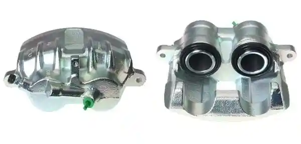 BUDWEG CALIPER 343505