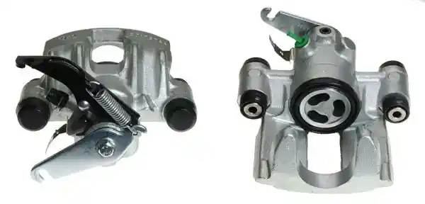 BUDWEG CALIPER 343528 BUDWEG CALIPER 343528