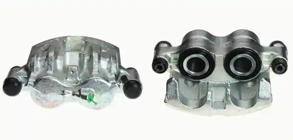 BUDWEG CALIPER 343530