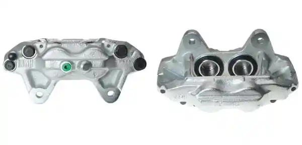 BUDWEG CALIPER 343539