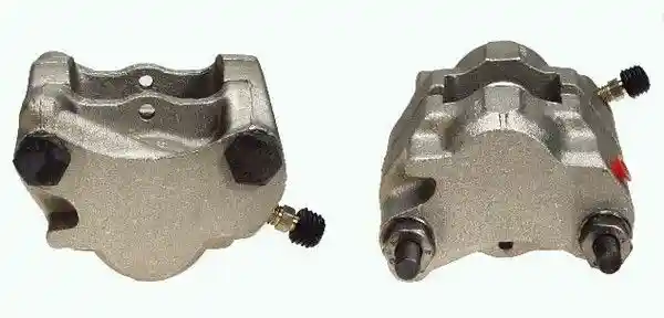 BUDWEG CALIPER 34355