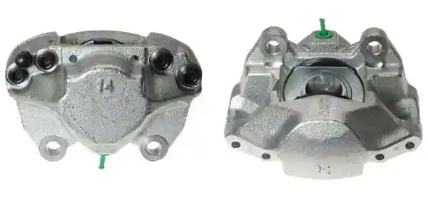 BUDWEG CALIPER 34356