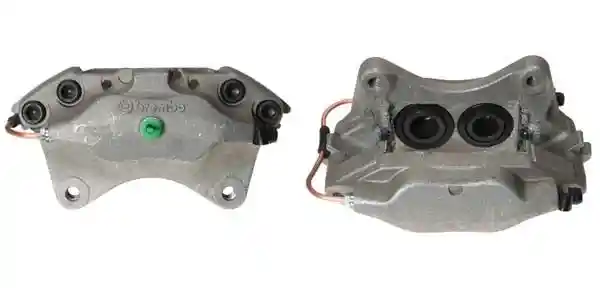 BUDWEG CALIPER 343593