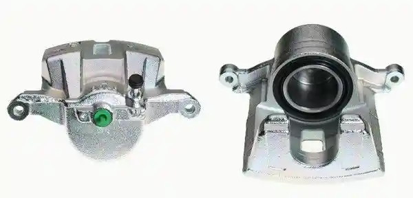 BUDWEG CALIPER 343607