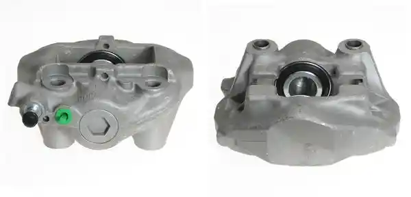 BUDWEG CALIPER 343611