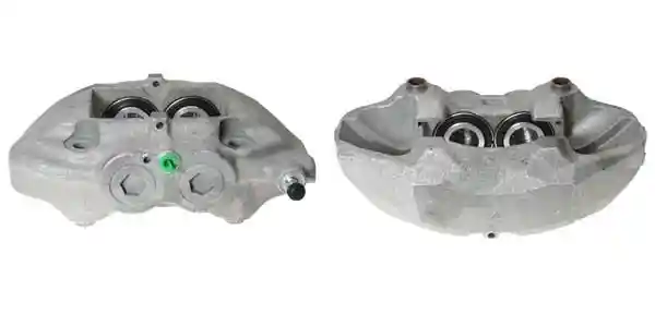 BUDWEG CALIPER 343612