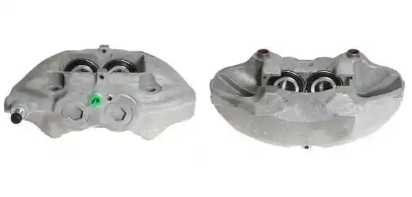 BUDWEG CALIPER 343613