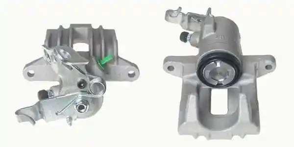 BUDWEG CALIPER 343644