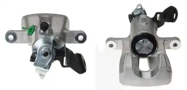 BUDWEG CALIPER 343648