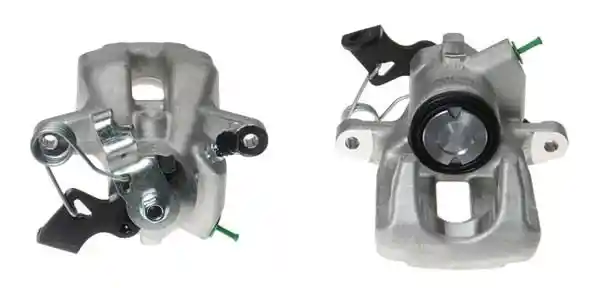 BUDWEG CALIPER 343654