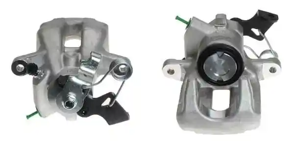 BUDWEG CALIPER 343655