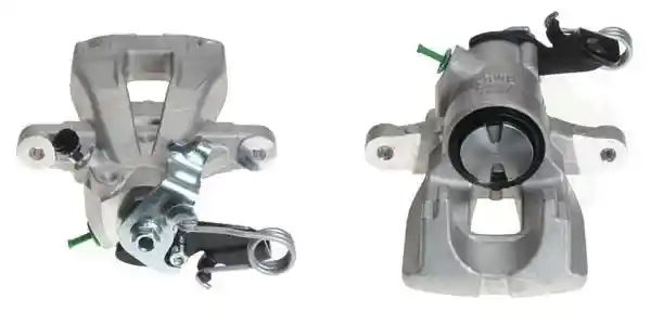 BUDWEG CALIPER 343659