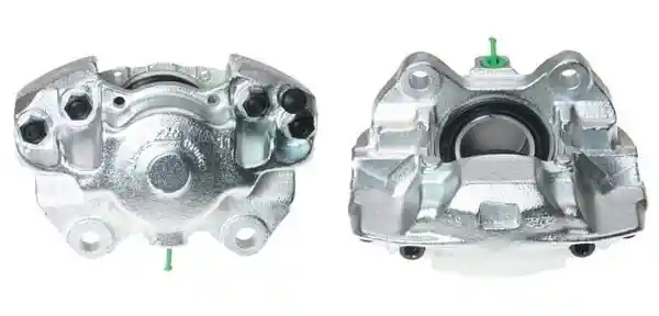 BUDWEG CALIPER 34365