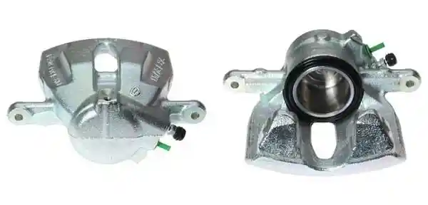 BUDWEG CALIPER 343661