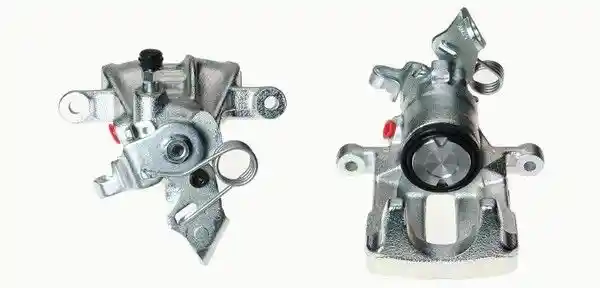BUDWEG CALIPER 343662