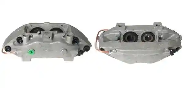 BUDWEG CALIPER 343665