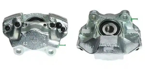 BUDWEG CALIPER 34367