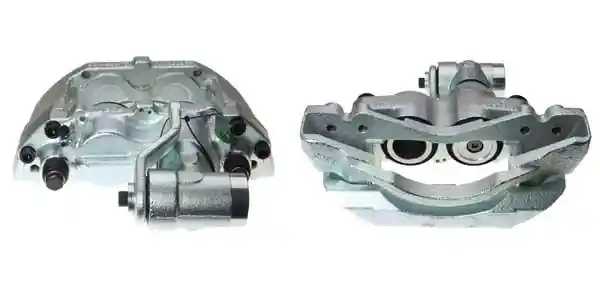 BUDWEG CALIPER 343680
