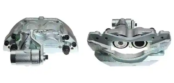 BUDWEG CALIPER 343681