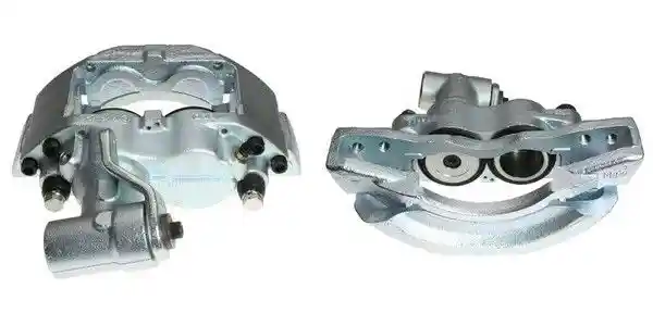 BUDWEG CALIPER 343683