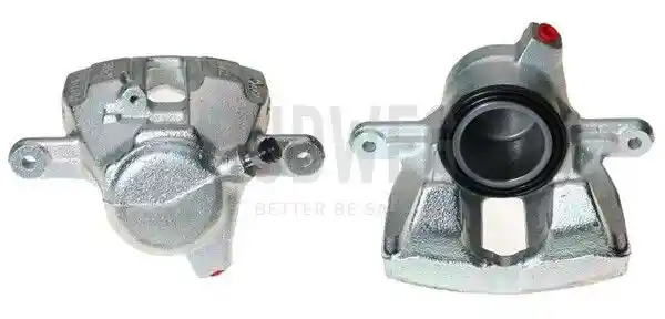 BUDWEG CALIPER 343690