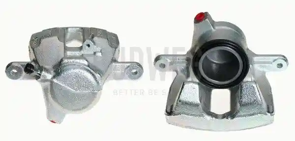 BUDWEG CALIPER 343691