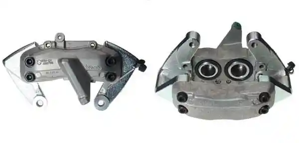 BUDWEG CALIPER 343694