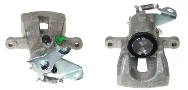 BUDWEG CALIPER 343708