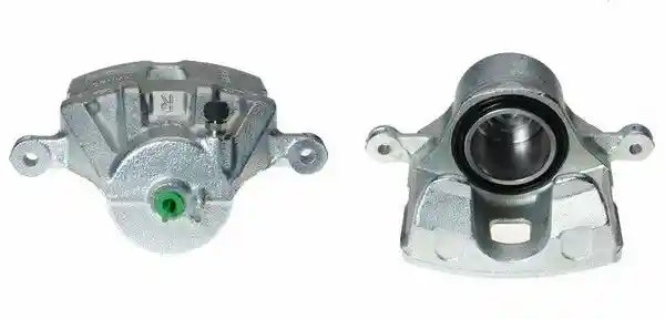 BUDWEG CALIPER 343713 BUDWEG CALIPER 343713