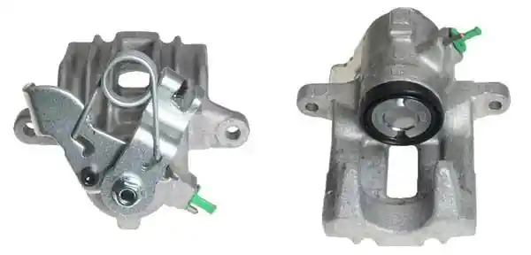 BUDWEG CALIPER 343740 BUDWEG CALIPER 343740