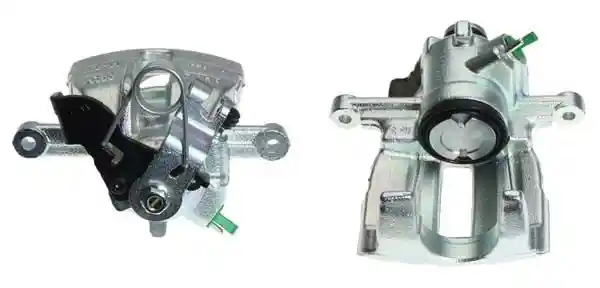 BUDWEG CALIPER 343742