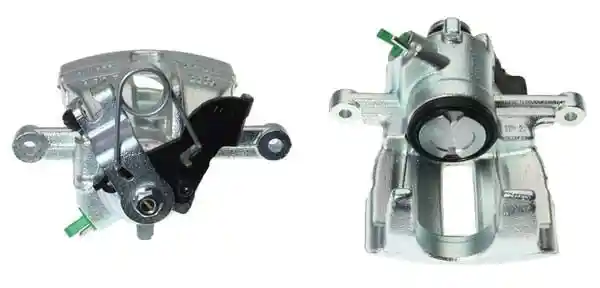 BUDWEG CALIPER 343743