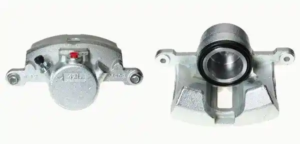 BUDWEG CALIPER 343761