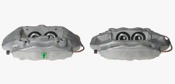 BUDWEG CALIPER 343782 BUDWEG CALIPER 343782