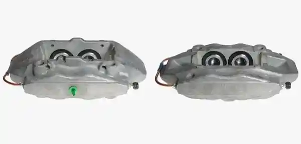 BUDWEG CALIPER 343783 BUDWEG CALIPER 343783