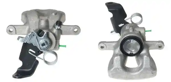 BUDWEG CALIPER 343786 BUDWEG CALIPER 343786