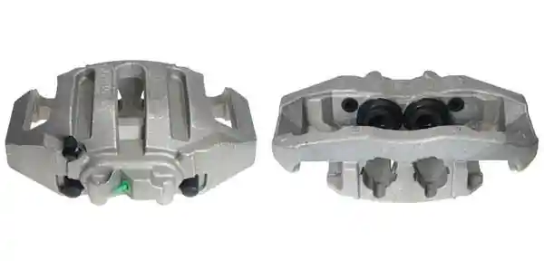BUDWEG CALIPER 343819
