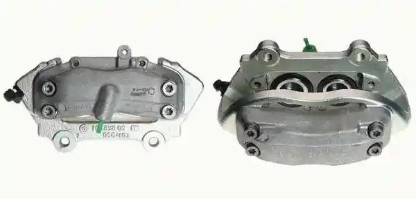 BUDWEG CALIPER 343829