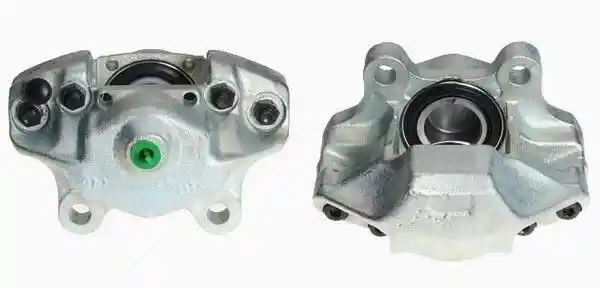 BUDWEG CALIPER 34382