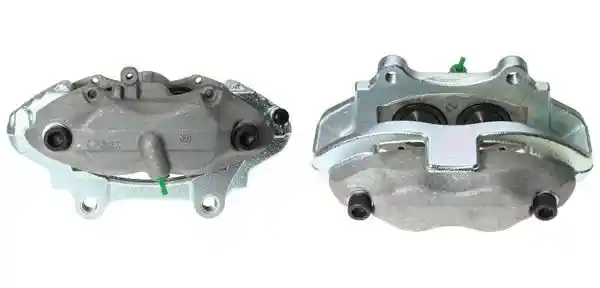 BUDWEG CALIPER 343830