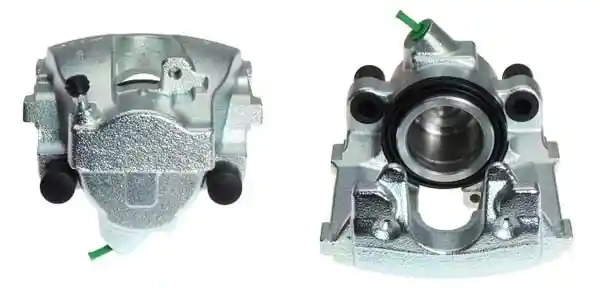 BUDWEG CALIPER 343835