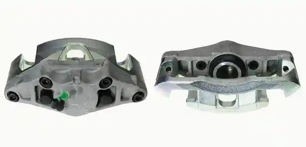 BUDWEG CALIPER 343842