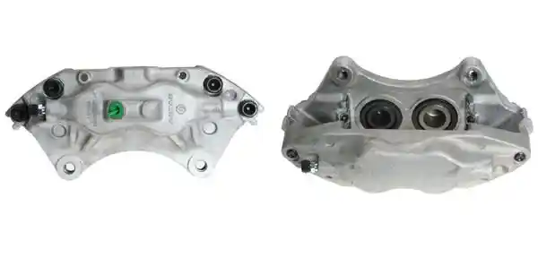 BUDWEG CALIPER 343848
