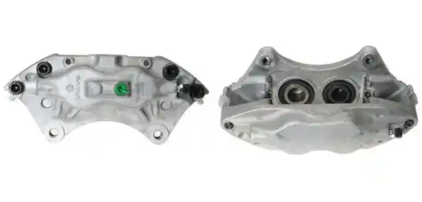 BUDWEG CALIPER 343849