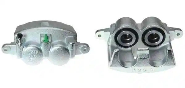 BUDWEG CALIPER 343863
