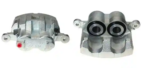 BUDWEG CALIPER 343868