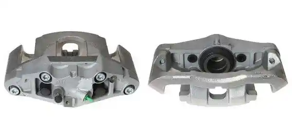 BUDWEG CALIPER 343886 BUDWEG CALIPER 343886