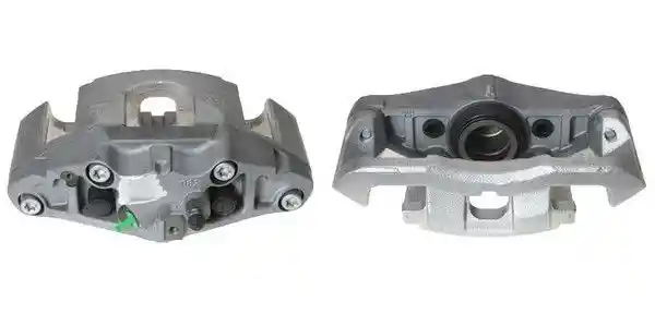 BUDWEG CALIPER 343887 BUDWEG CALIPER 343887